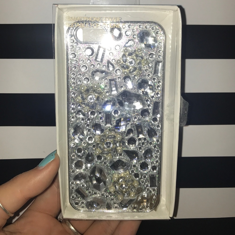 NEW H&M iphone 5 CASE