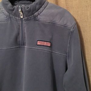 Vineyard Vines MENS small pullover!