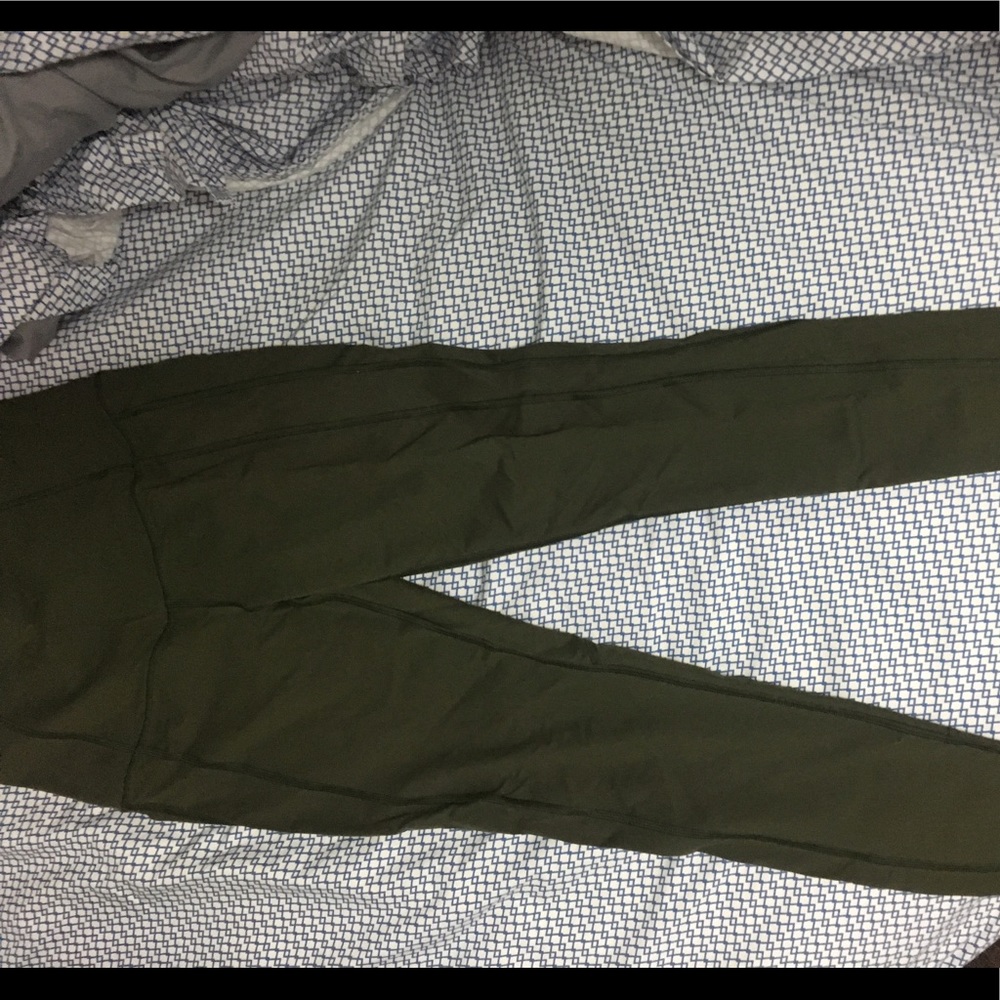 Victoria Secret Sport Leggings