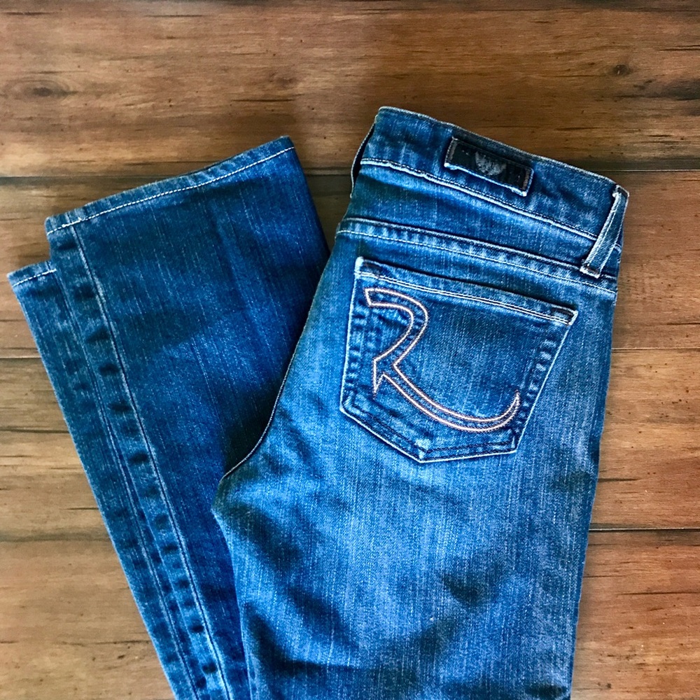 Rock & Republic denim jeans