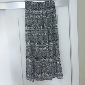 ✌🏽Maxi Skirt✌🏽