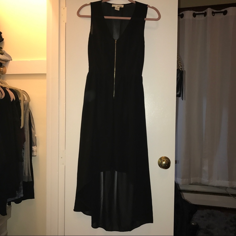 Sans Souci Dress