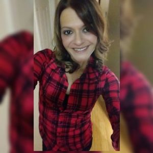 Meet your Posher, Myra