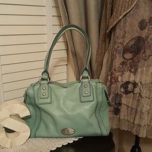 Beautiful Fossil handbag