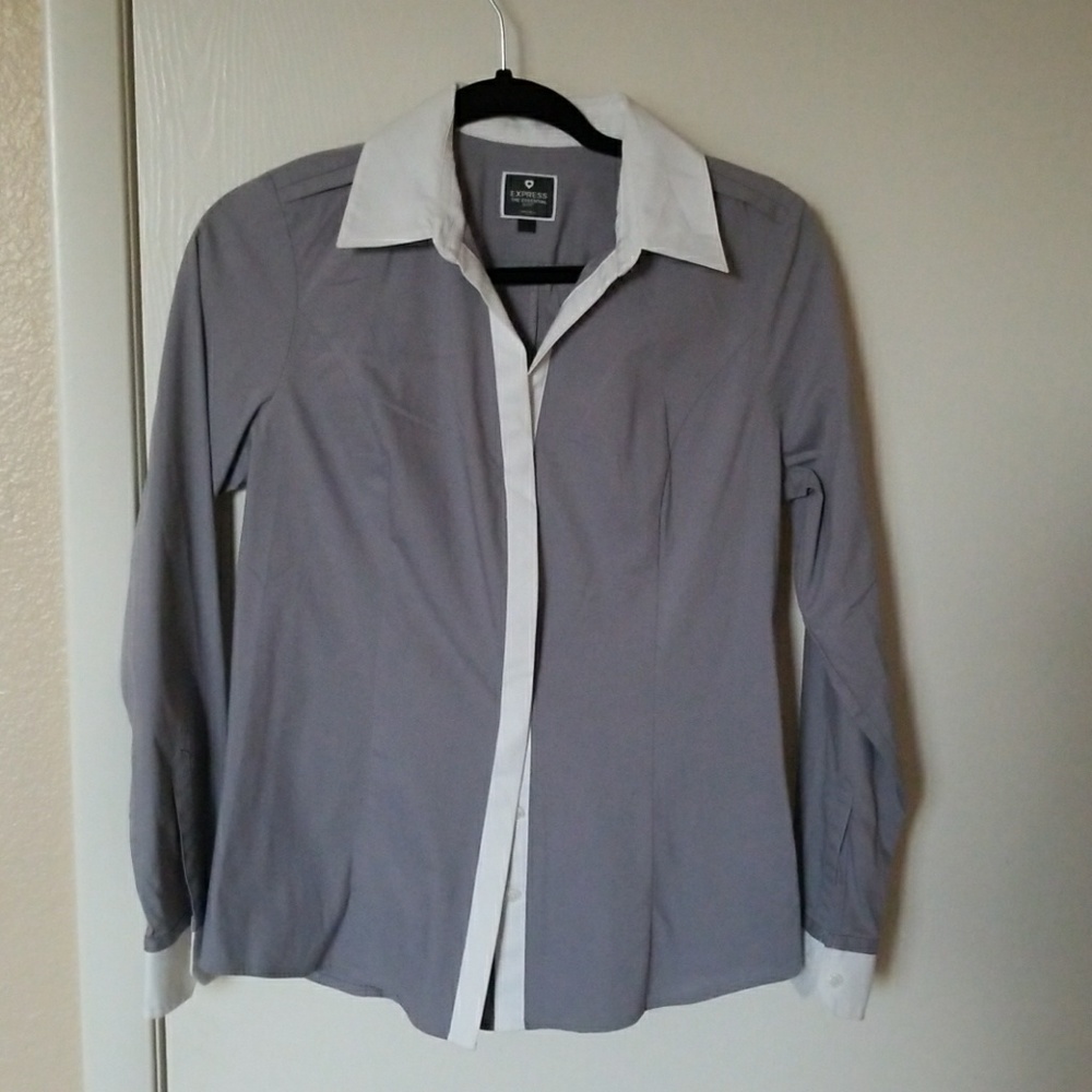Express shirt