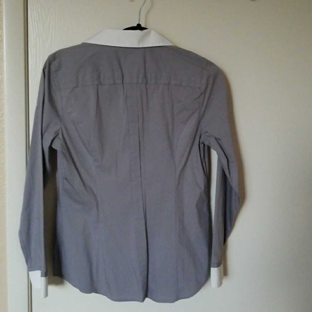Express shirt - Picture 2 of 3