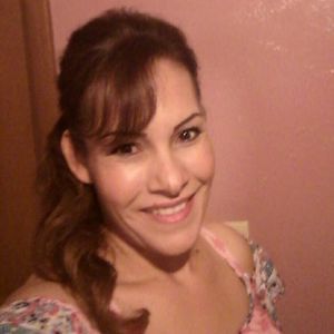 Meet your Posher, Griselda