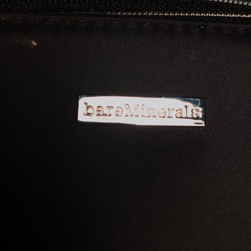 BareMinerals Makeup Bag