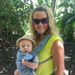 Meet your Posher, Stephanie