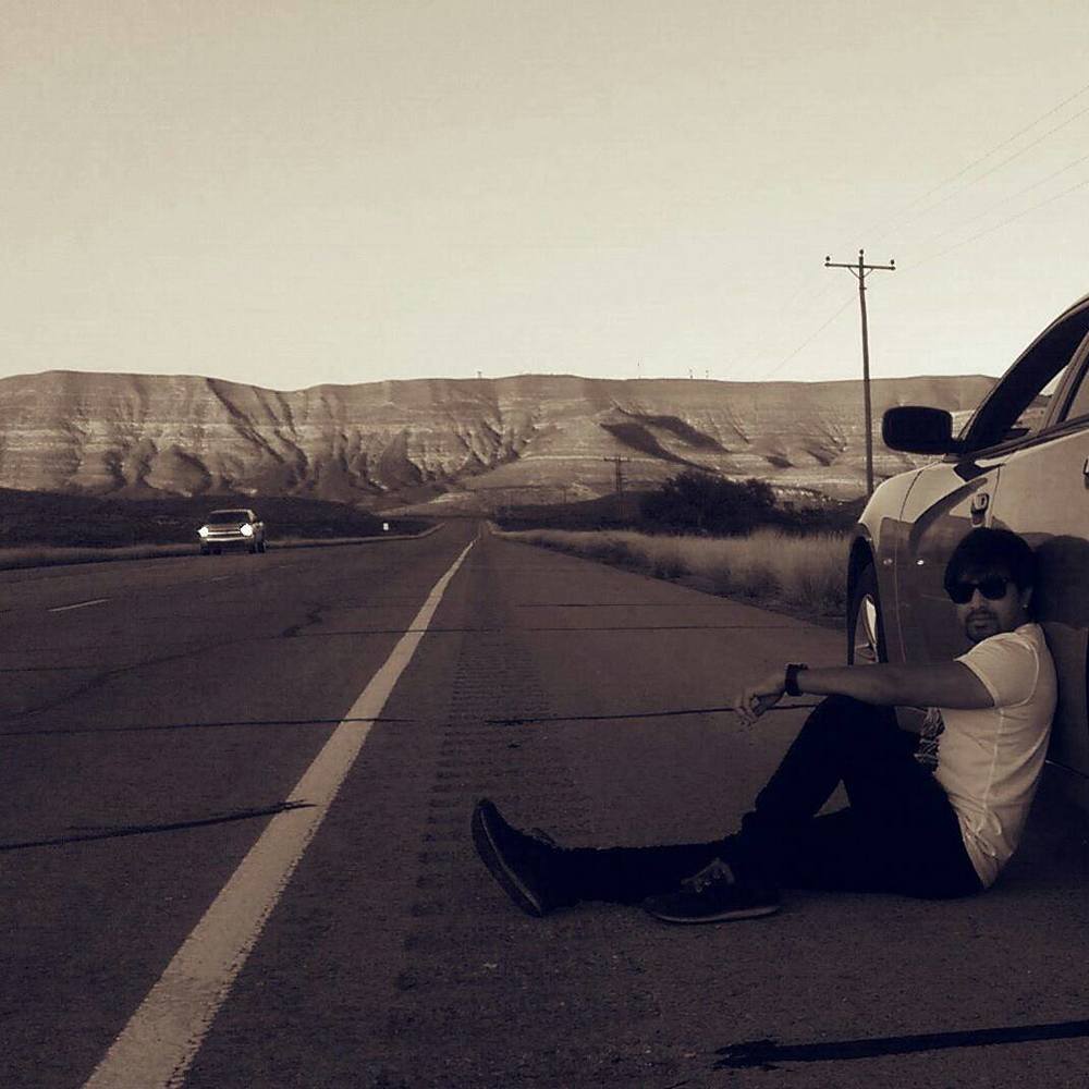 Meet your Posher, Sahil