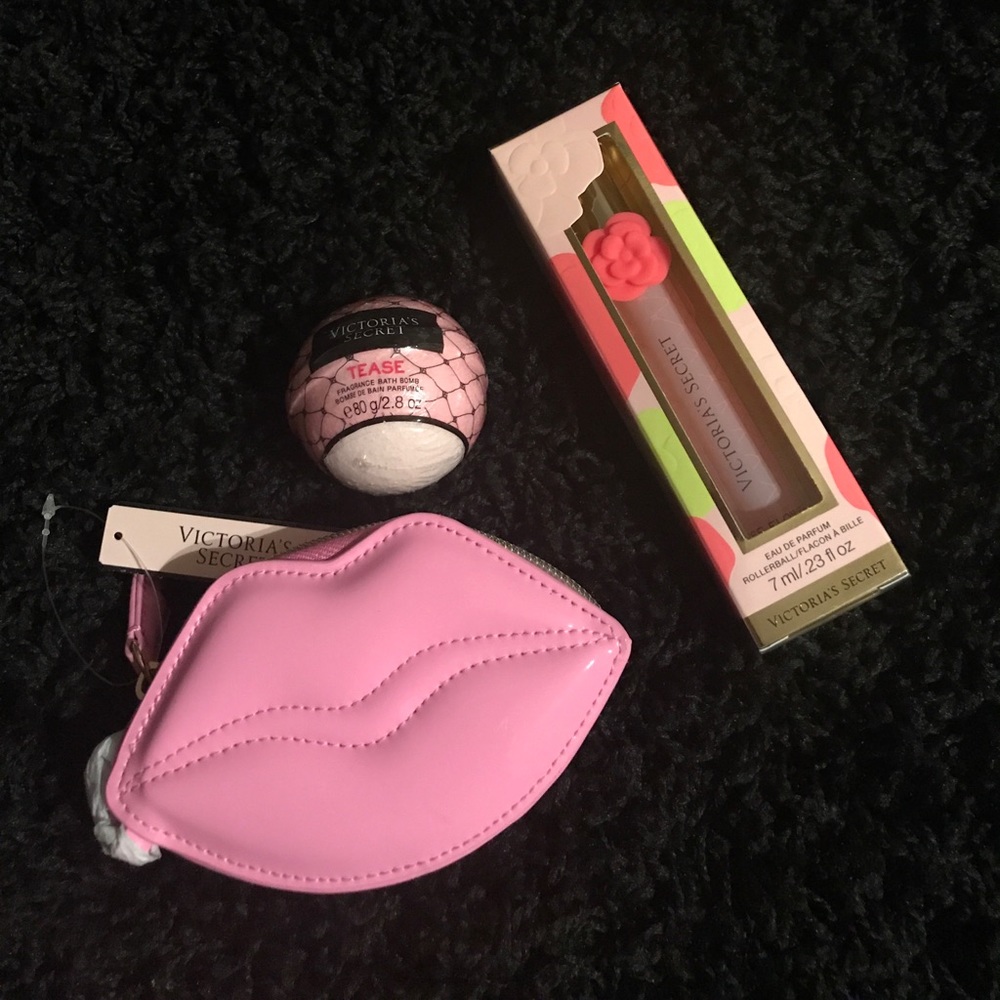Victoria secret bundle