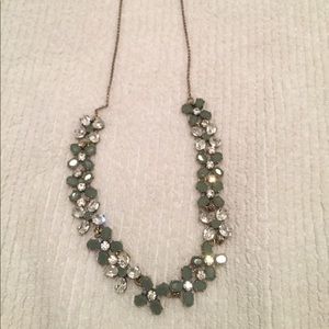 Jcrew necklace