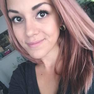 Meet your Posher, Amanda