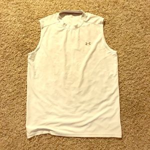 Men's Workout Tank