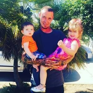 Meet your Posher, Scott