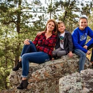 Meet your Posher, Ellen