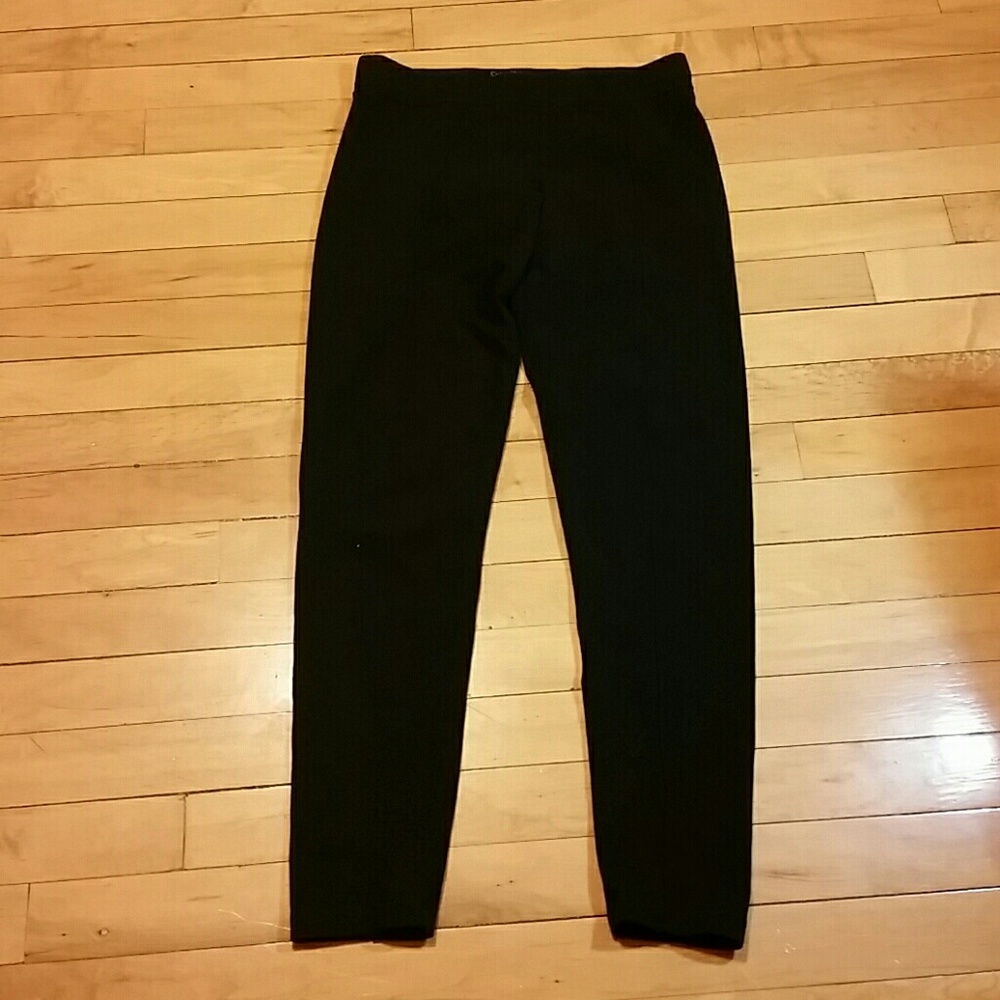 Calvin Klein Performance Quick Dry Leggings