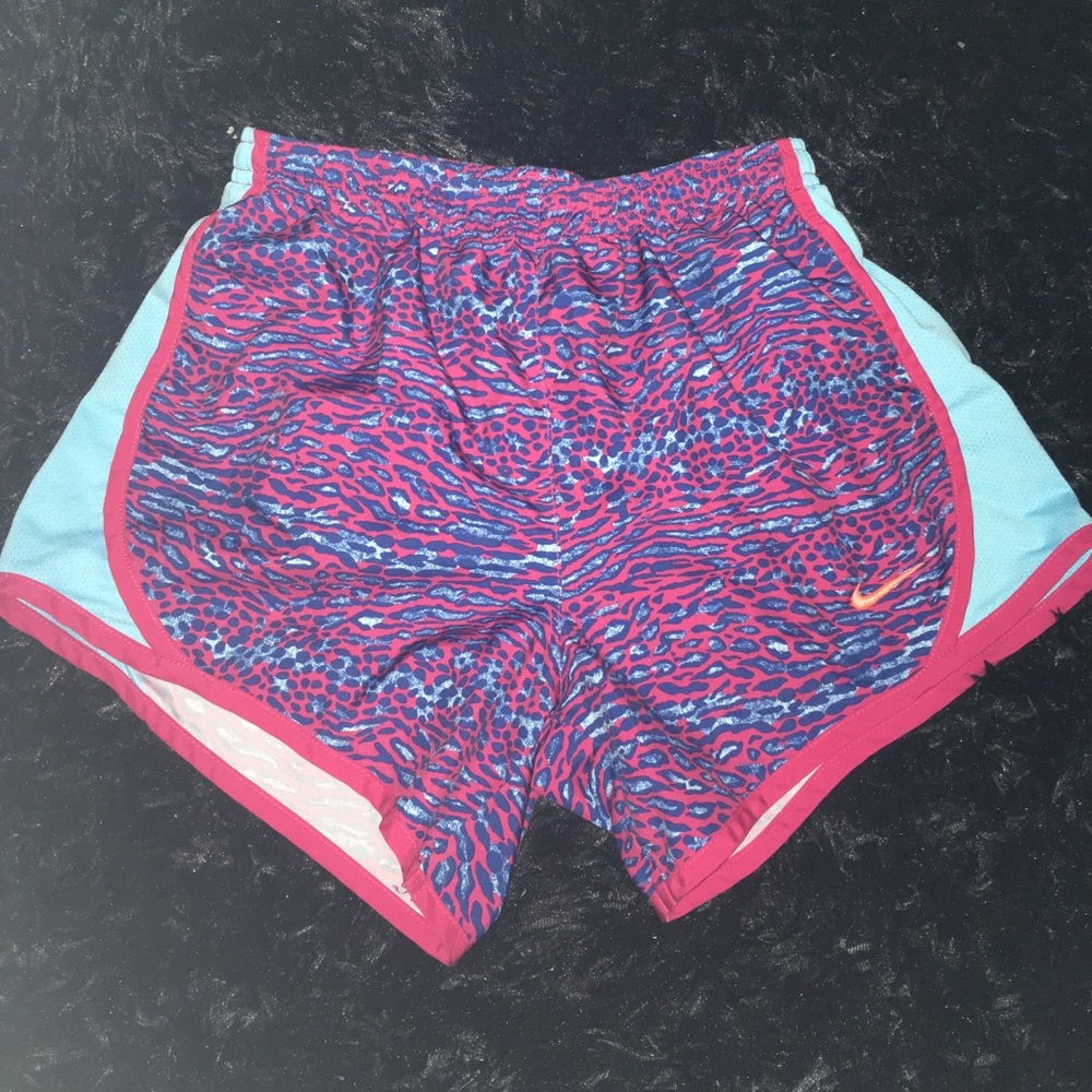 Nike shorts