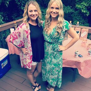 Meet your Posher, Emma