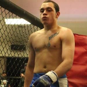 Meet your Posher, Blake