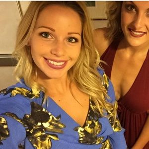 Meet your Posher, Jennifer