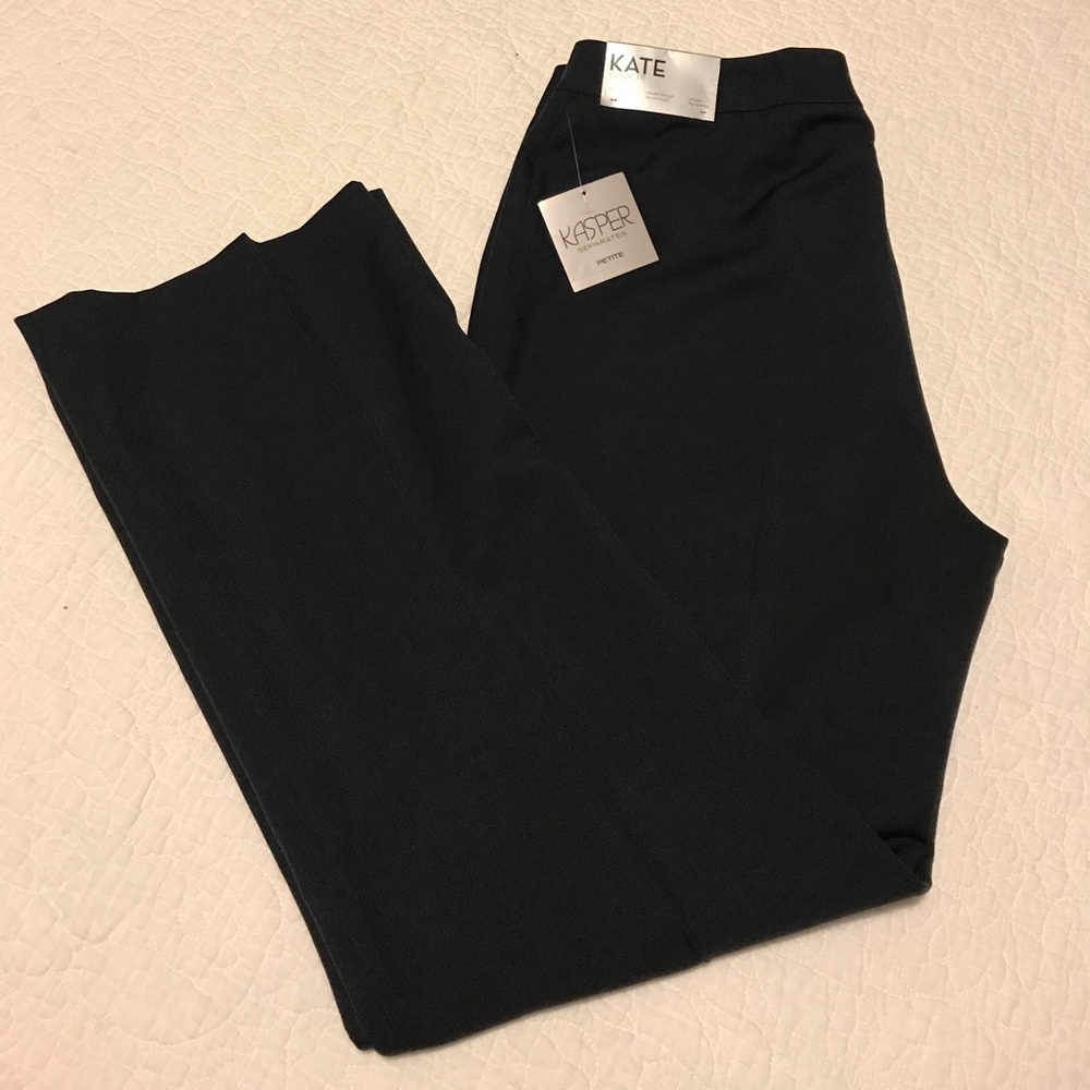 🔖NWT🔖 {Kasper} Kate Classic Fit Trousers