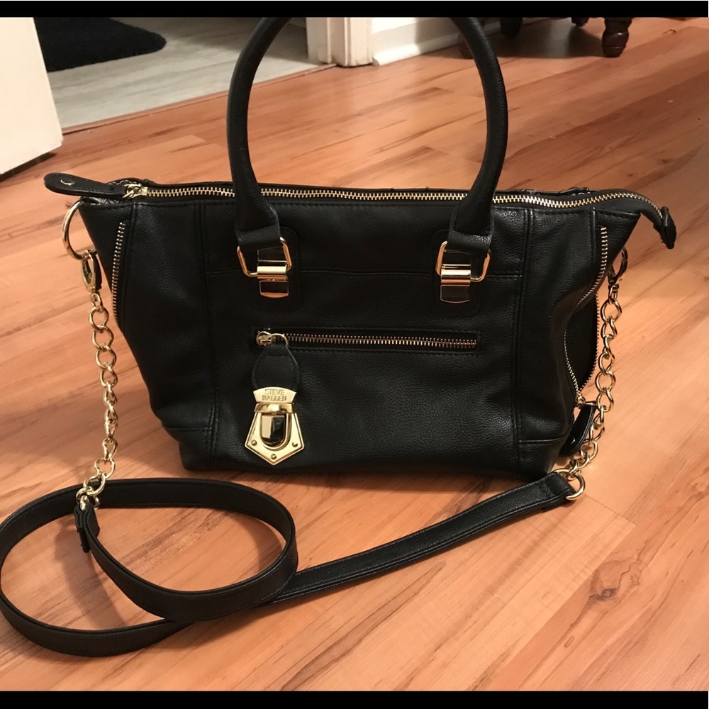 Steve Madden Tote/Crossbody