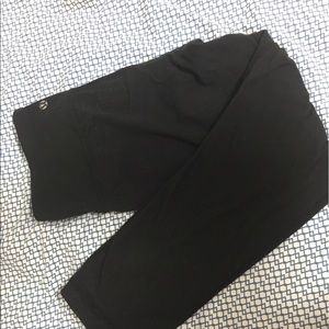 Lululemon Wunder Under Leggings