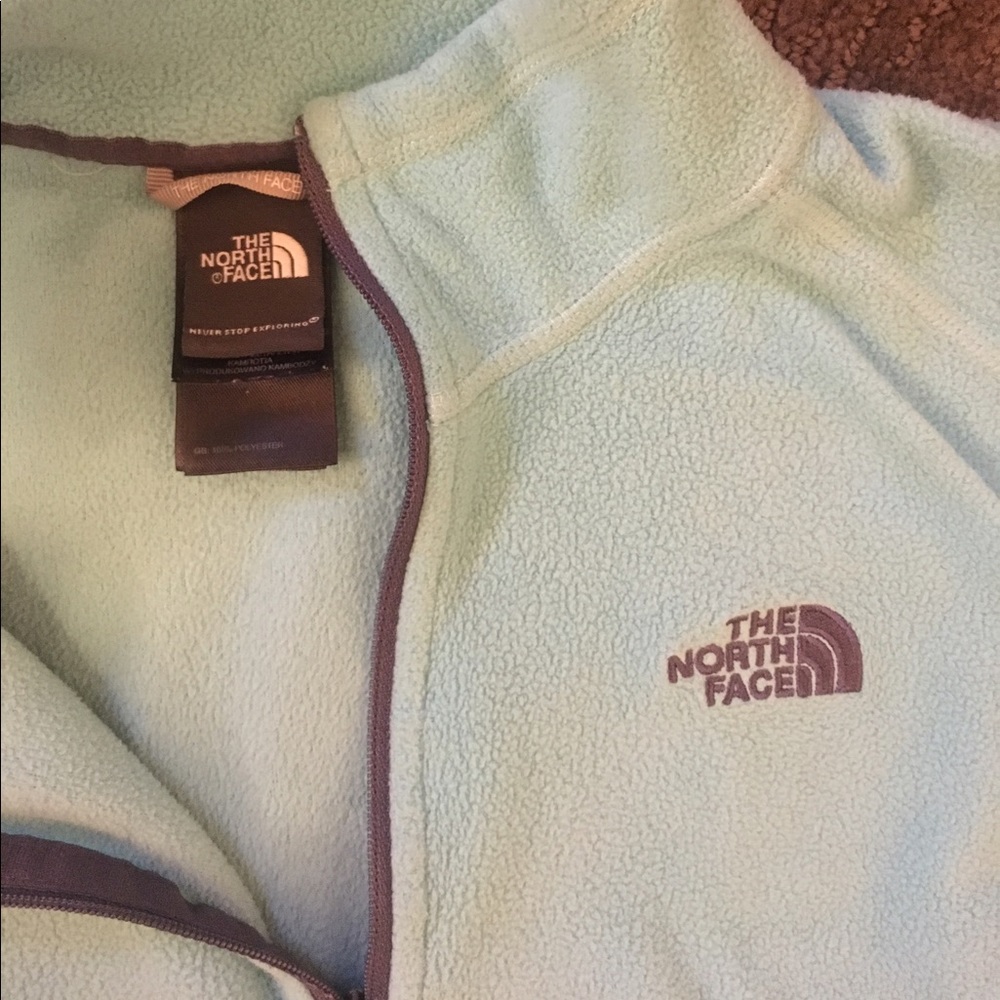 All Season North Face