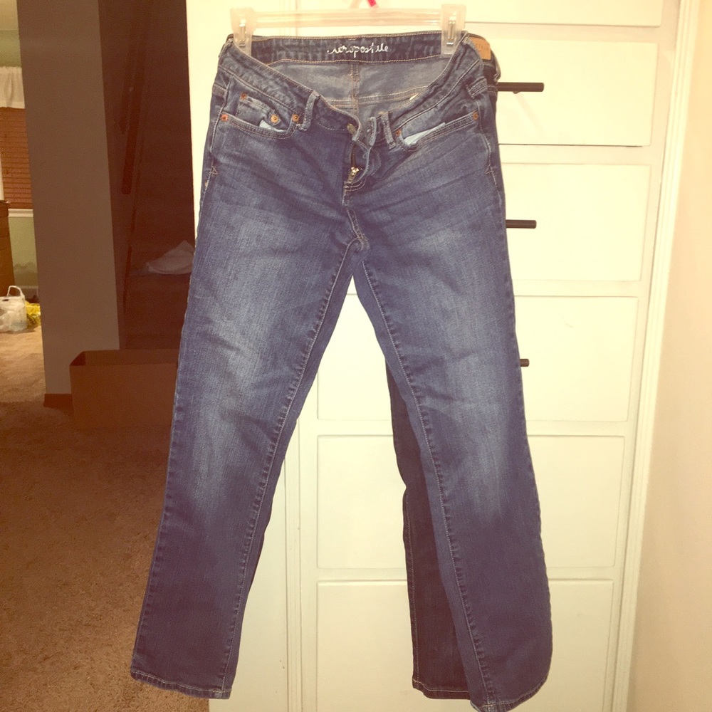 Aeropostale Jeans