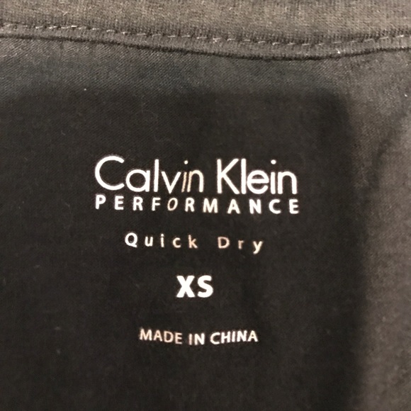 Workout Top - Picture 2 of 3