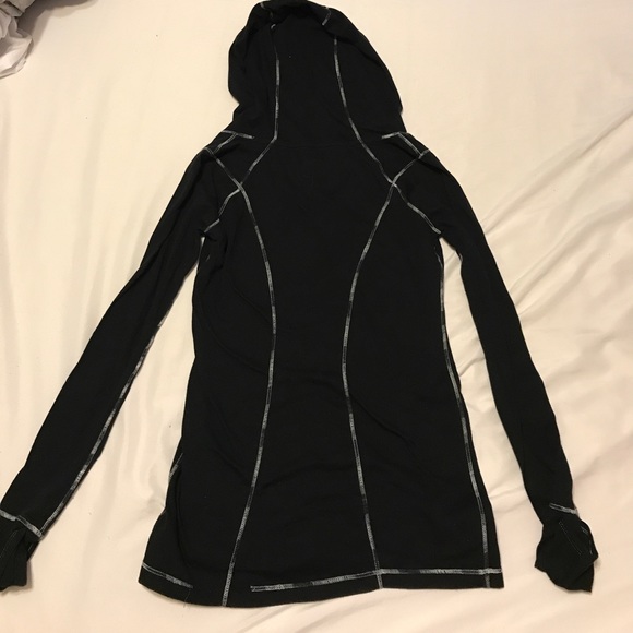 Workout Top - Picture 3 of 3