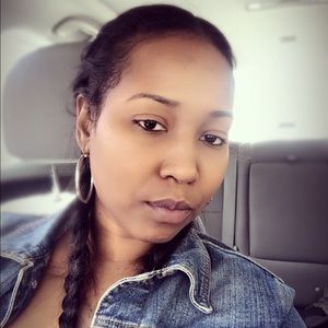Meet your Posher, Sherrita