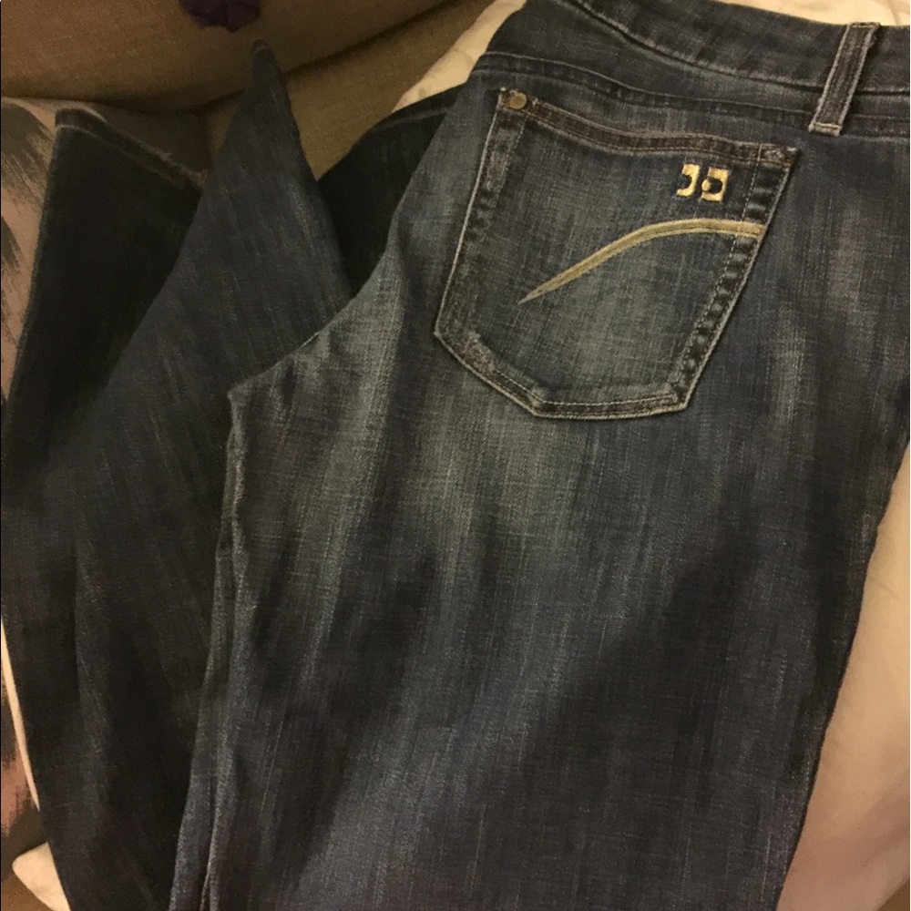 EUC Joe's Jeans size 32
