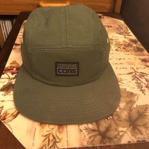 Converse baseball cap
