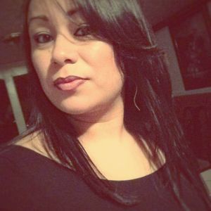 Meet your Posher, Mayra