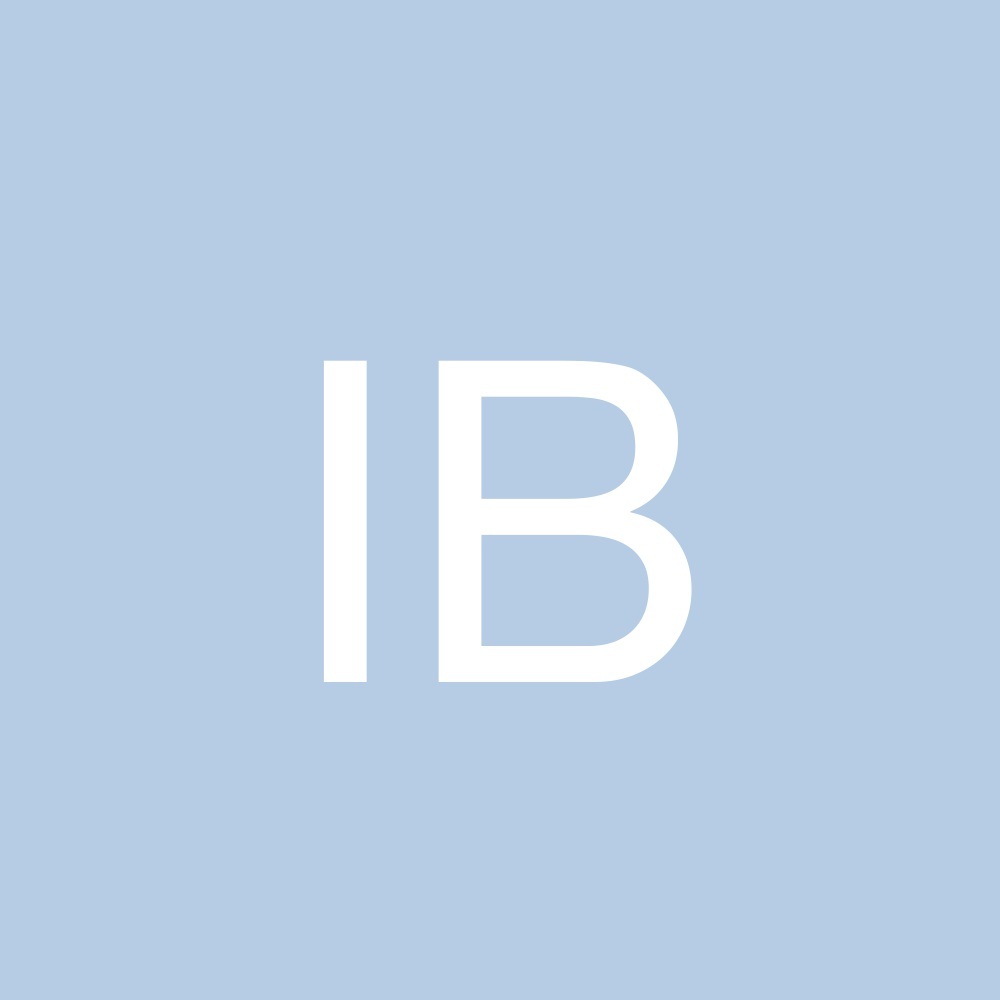 Meet your Posher, Izabella