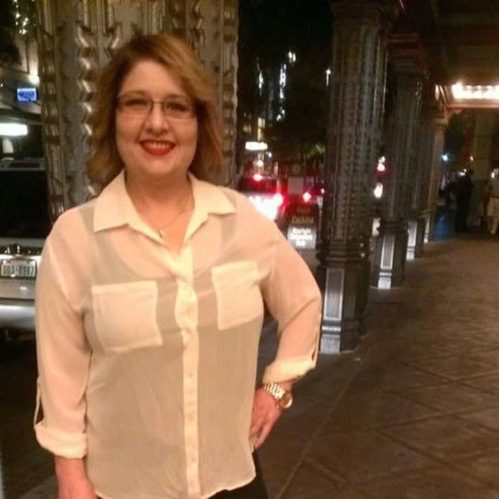 Meet your Posher, Ruth