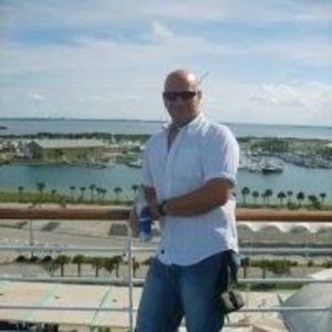 Meet your Posher, Jason