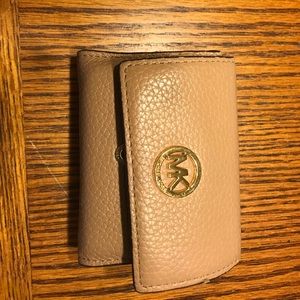 Michael Kors wallet