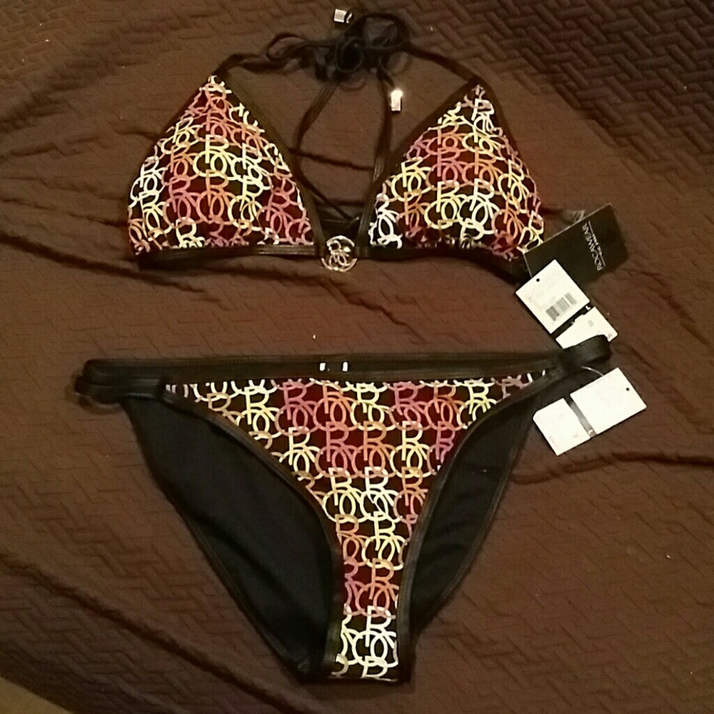 Rocawear swimsuit