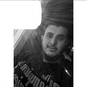 Meet your Posher, Faleh