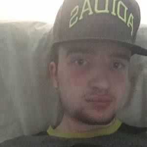 Meet your Posher, Corey