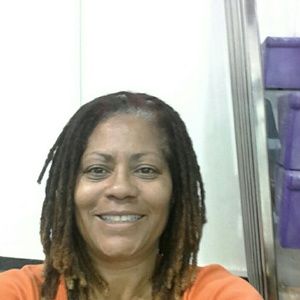 Meet your Posher, Karla