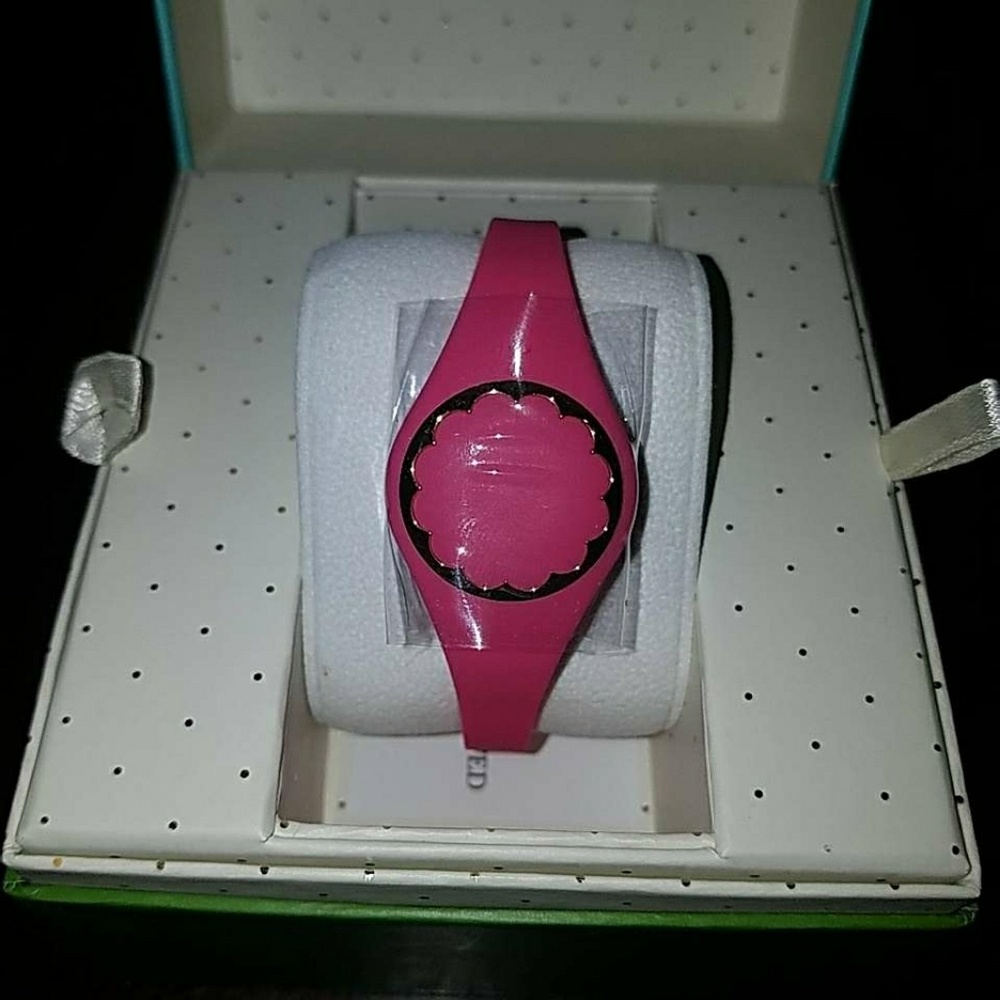 Kate Spade Fitness Tracker