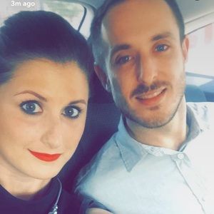 Meet your Posher, Jeff