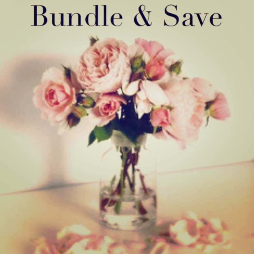 👙👗👠 Bundle & Save! 👙👗👠