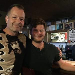 Meet your Posher, Ian