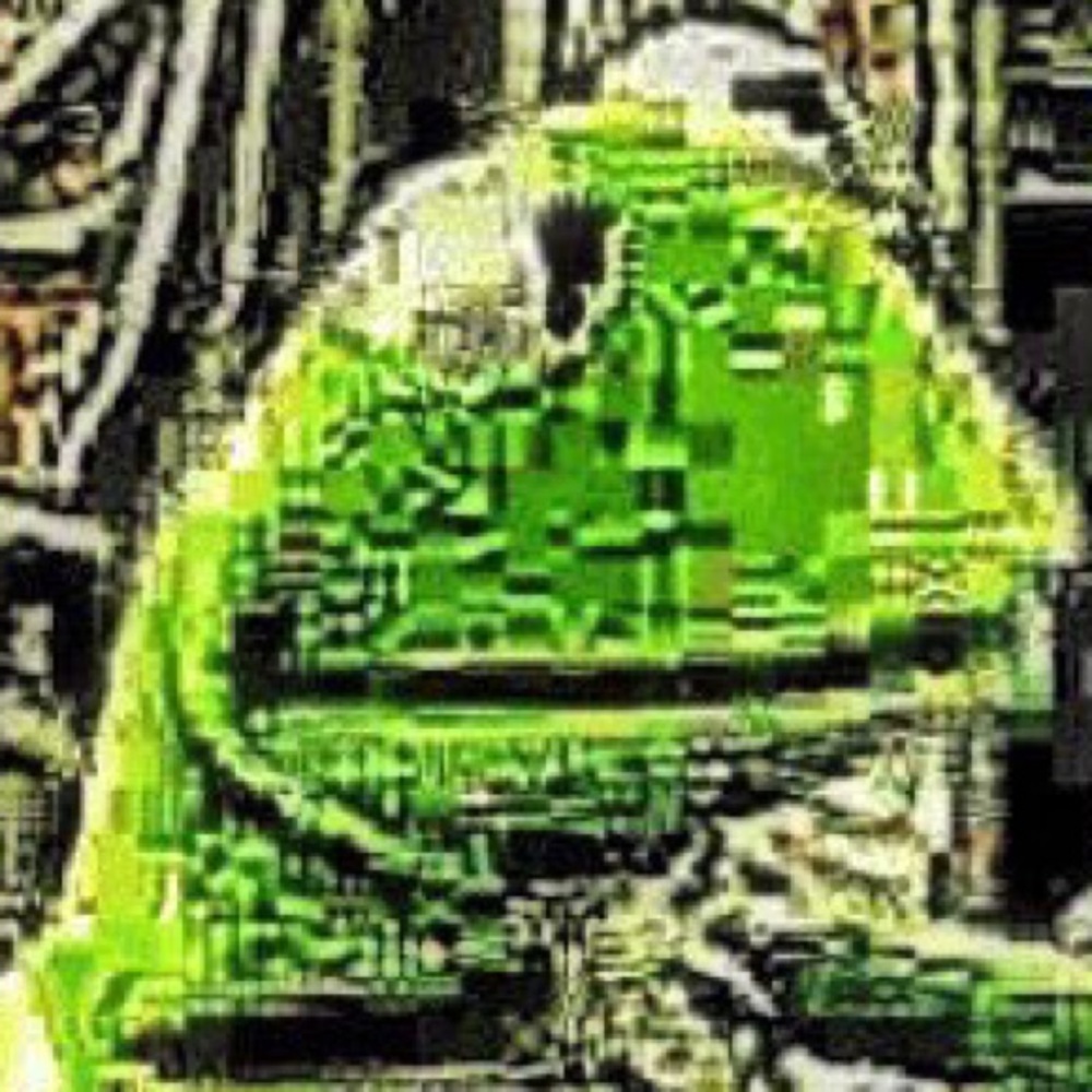 Meet your Posher, Jade