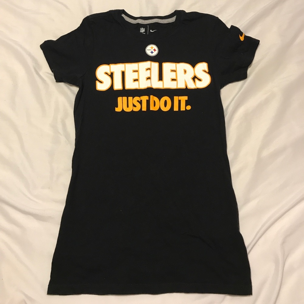 Steelers Nike Tee